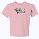 ACS - Youth Dri Power ® 50/50 Cotton/Poly T Shirt Thumbnail