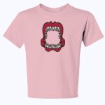 ACS - Youth Dri Power ® 50/50 Cotton/Poly T Shirt Thumbnail