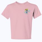 ACS - Youth Dri Power ® 50/50 Cotton/Poly T Shirt Thumbnail