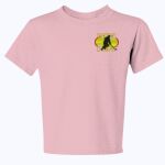 ACS - Youth Dri Power ® 50/50 Cotton/Poly T Shirt Thumbnail