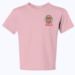 ACS - Youth Dri Power ® 50/50 Cotton/Poly T Shirt Thumbnail