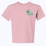 ACS - Youth Dri Power ® 50/50 Cotton/Poly T Shirt Thumbnail