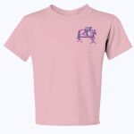 ACS - Youth Dri Power ® 50/50 Cotton/Poly T Shirt Thumbnail