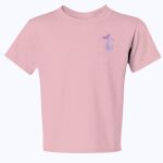 ACS - Youth Dri Power ® 50/50 Cotton/Poly T Shirt Thumbnail