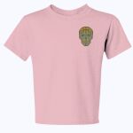 ACS - Youth Dri Power ® 50/50 Cotton/Poly T Shirt Thumbnail