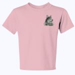 ACS - Youth Dri Power ® 50/50 Cotton/Poly T Shirt Thumbnail