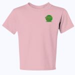 ACS - Youth Dri Power ® 50/50 Cotton/Poly T Shirt Thumbnail