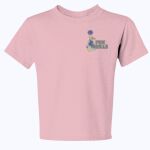 ACS - Youth Dri Power ® 50/50 Cotton/Poly T Shirt Thumbnail