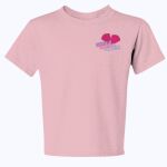 ACS - Youth Dri Power ® 50/50 Cotton/Poly T Shirt Thumbnail