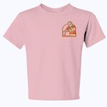 ACS - Youth Dri Power ® 50/50 Cotton/Poly T Shirt Thumbnail
