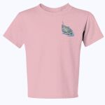 ACS - Youth Dri Power ® 50/50 Cotton/Poly T Shirt Thumbnail