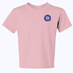 ACS - Youth Dri Power ® 50/50 Cotton/Poly T Shirt Thumbnail