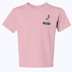 ACS - Youth Dri Power ® 50/50 Cotton/Poly T Shirt Thumbnail