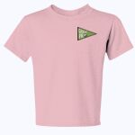 ACS - Youth Dri Power ® 50/50 Cotton/Poly T Shirt Thumbnail
