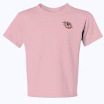 ACS - Youth Dri Power ® 50/50 Cotton/Poly T Shirt Thumbnail