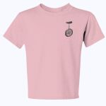 ACS - Youth Dri Power ® 50/50 Cotton/Poly T Shirt Thumbnail