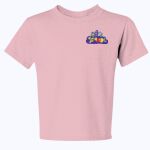 ACS - Youth Dri Power ® 50/50 Cotton/Poly T Shirt Thumbnail