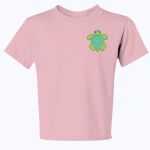 ACS - Youth Dri Power ® 50/50 Cotton/Poly T Shirt Thumbnail