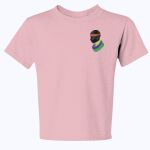 ACS - Youth Dri Power ® 50/50 Cotton/Poly T Shirt Thumbnail