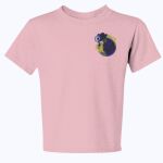 ACS - Youth Dri Power ® 50/50 Cotton/Poly T Shirt Thumbnail