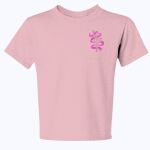 ACS - Youth Dri Power ® 50/50 Cotton/Poly T Shirt Thumbnail