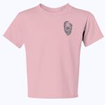 ACS - Youth Dri Power ® 50/50 Cotton/Poly T Shirt Thumbnail