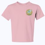 ACS - Youth Dri Power ® 50/50 Cotton/Poly T Shirt Thumbnail