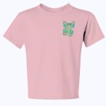 ACS - Youth Dri Power ® 50/50 Cotton/Poly T Shirt Thumbnail