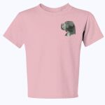 ACS - Youth Dri Power ® 50/50 Cotton/Poly T Shirt Thumbnail