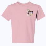 ACS - Youth Dri Power ® 50/50 Cotton/Poly T Shirt Thumbnail