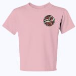 ACS - Youth Dri Power ® 50/50 Cotton/Poly T Shirt Thumbnail