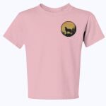 ACS - Youth Dri Power ® 50/50 Cotton/Poly T Shirt Thumbnail