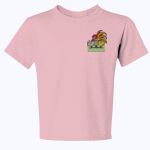 ACS - Youth Dri Power ® 50/50 Cotton/Poly T Shirt Thumbnail