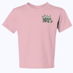 ACS - Youth Dri Power ® 50/50 Cotton/Poly T Shirt Thumbnail