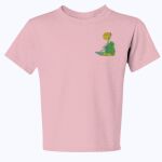 ACS - Youth Dri Power ® 50/50 Cotton/Poly T Shirt Thumbnail