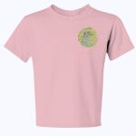 ACS - Youth Dri Power ® 50/50 Cotton/Poly T Shirt Thumbnail