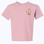 ACS - Youth Dri Power ® 50/50 Cotton/Poly T Shirt Thumbnail