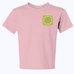 ACS - Youth Dri Power ® 50/50 Cotton/Poly T Shirt Thumbnail