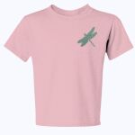ACS - Youth Dri Power ® 50/50 Cotton/Poly T Shirt Thumbnail