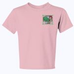ACS - Youth Dri Power ® 50/50 Cotton/Poly T Shirt Thumbnail