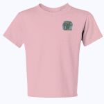 ACS - Youth Dri Power ® 50/50 Cotton/Poly T Shirt Thumbnail
