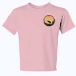 ACS - Youth Dri Power ® 50/50 Cotton/Poly T Shirt Thumbnail