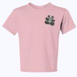 ACS - Youth Dri Power ® 50/50 Cotton/Poly T Shirt Thumbnail