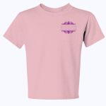 ACS - Youth Dri Power ® 50/50 Cotton/Poly T Shirt Thumbnail