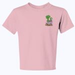 ACS - Youth Dri Power ® 50/50 Cotton/Poly T Shirt Thumbnail