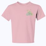 ACS - Youth Dri Power ® 50/50 Cotton/Poly T Shirt Thumbnail