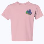 ACS - Youth Dri Power ® 50/50 Cotton/Poly T Shirt Thumbnail