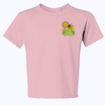 ACS - Youth Dri Power ® 50/50 Cotton/Poly T Shirt Thumbnail