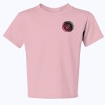 ACS - Youth Dri Power ® 50/50 Cotton/Poly T Shirt Thumbnail