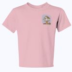 ACS - Youth Dri Power ® 50/50 Cotton/Poly T Shirt Thumbnail